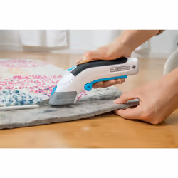 Black & Decker BCSC115-XJ ciseaux à bouts ronds - Vue supplémentaire 8