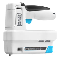 Black & Decker BCN115-XJ Cloueuse et agrafeuse