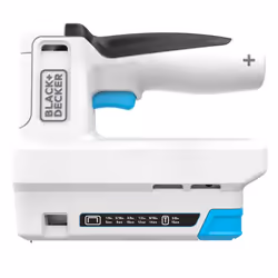 Black & Decker BCN115-XJ Cloueuse et agrafeuse