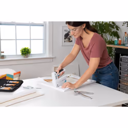 Black & Decker BCN115-XJ Cloueuse et agrafeuse - Vue supplémentaire 6