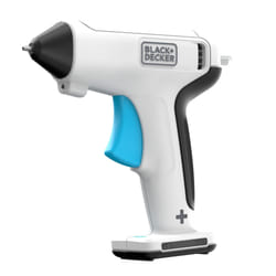 Black & Decker BCGL115-XJ pistolet et stylo à colle chaude