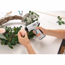 Black & Decker BCGL115-XJ pistolet et stylo à colle chaude - Vue supplémentaire 10