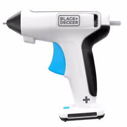 Black & Decker BCGL115-XJ pistolet et stylo à colle chaude