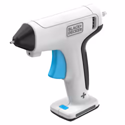 Black & Decker BCGL115-XJ pistolet et stylo à colle chaude