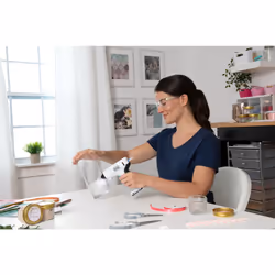 Black & Decker BCGL115-XJ pistolet et stylo à colle chaude - Vue supplémentaire 7