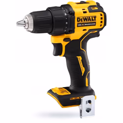 Perceuse DeWalt DCD708P3T-QW; 18 V; 3x5,0 Ah accu.