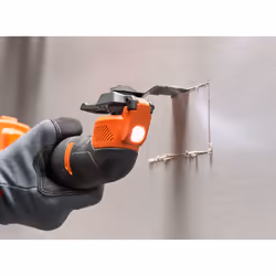 Black & Decker BDCOS18N-XJ outil multi-fonctions oscillant - Vue supplémentaire 12