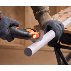 Black & Decker BDCOS18N-XJ outil multi-fonctions oscillant - Vue supplémentaire 15