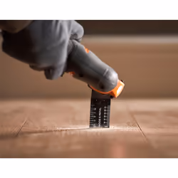 Black & Decker BDCOS18N-XJ outil multi-fonctions oscillant - Vue supplémentaire 16