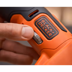 Black & Decker BDCOS18N-XJ outil multi-fonctions oscillant - Vue supplémentaire 17