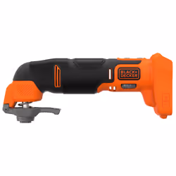 Black & Decker BDCOS18N-XJ outil multi-fonctions oscillant
