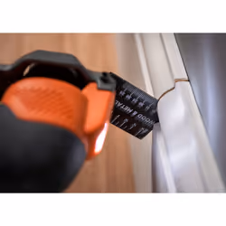 Black & Decker BDCOS18N-XJ outil multi-fonctions oscillant - Vue supplémentaire 8