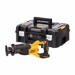 DeWALT DCS382NT-XJ, 30 cm, 13 cm, 16 cm, 13 cm, Batterie, 18 V