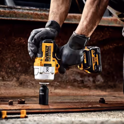 Clé à chocs DeWalt DCF961N-XJ; 18 V (sans batterie et chargeur)