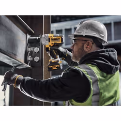 Clé à chocs DeWalt DCF961N-XJ; 18 V (sans batterie et chargeur)