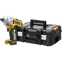 Clé à choc sans fil DCF961NT, 1/2',18V sans batterie ni chargeur en tstak - Dewalt