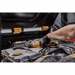 Clé à cliquet sans fil DeWalt DCF504N-XJ; 54 Nm; 1/4''; 12 V (sans batterie et chargeur)