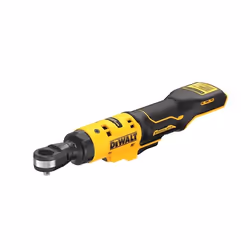 Clé à cliquet sans fil DeWalt DCF504N-XJ; 54 Nm; 1/4''; 12 V (sans batterie et chargeur) - Vue supplémentaire 4