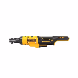Clé à cliquet sans fil DeWalt DCF504N-XJ; 54 Nm; 1/4''; 12 V (sans batterie et chargeur) - Vue supplémentaire 6