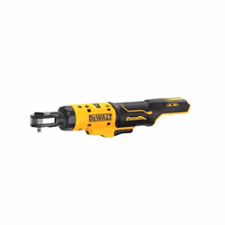 Clé à cliquet sans fil DeWalt DCF504N-XJ; 54 Nm; 1/4''; 12 V (sans batterie et chargeur) - Vue supplémentaire 9