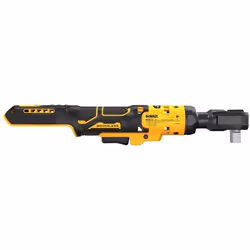 DeWALT DCF512N-XJ clé pneumatique 1/2" 250 tr/min 95 N·m Noir, Jaune 18 V - Vue supplémentaire 4