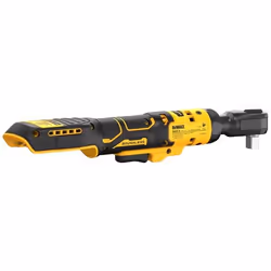 DeWALT DCF512N-XJ clé pneumatique 1/2" 250 tr/min 95 N·m Noir, Jaune 18 V - Vue supplémentaire 5