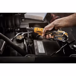DeWALT DCF500N-XJ clé pneumatique - Vue supplémentaire 5