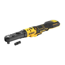 Clé à cliquet sans fil DeWalt DCF510N-XJ; 102 Nm; 1/2''; 3/8''; 18 V (sans batterie et chargeur)