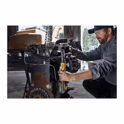 DeWALT DCF510N-XJ clé pneumatique - Vue supplémentaire 5