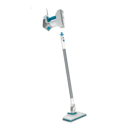 Black & Decker BHSM15FX08-QS nettoyeur vapeur Nettoyeur vapeur portable 0,5 L 1500 W Blanc