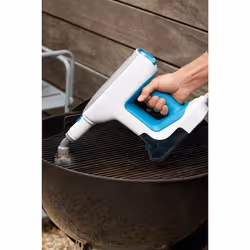 Black & Decker BHSM15FX08-QS nettoyeur vapeur Nettoyeur vapeur portable 0,5 L 1500 W Blanc - Vue supplémentaire 5