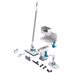 Black &amp; Decker BHSM15FX10-QS