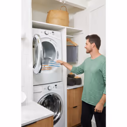 Black & Decker BHSM15FX10-QS nettoyeur vapeur Nettoyeur vapeur portable Bleu, Argent, Blanc - Vue supplémentaire 19