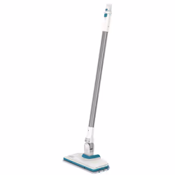 Black & Decker BHSM15FX10-QS nettoyeur vapeur Nettoyeur vapeur portable Bleu, Argent, Blanc - Vue supplémentaire 32