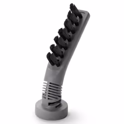 Black & Decker BHSM15FX10-QS nettoyeur vapeur Nettoyeur vapeur portable Bleu, Argent, Blanc - Vue supplémentaire 33