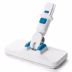 Black & Decker BHSM15FX10-QS nettoyeur vapeur Nettoyeur vapeur portable Bleu, Argent, Blanc - Vue supplémentaire 40