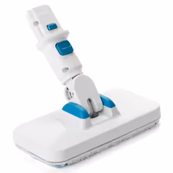 Black & Decker BHSM15FX10-QS nettoyeur vapeur Nettoyeur vapeur portable Bleu, Argent, Blanc - Vue supplémentaire 41