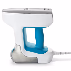 Black & Decker BHSM15FX10-QS nettoyeur vapeur Nettoyeur vapeur portable Bleu, Argent, Blanc - Vue supplémentaire 5