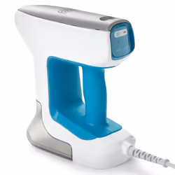 Black & Decker BHSM15FX10-QS nettoyeur vapeur Nettoyeur vapeur portable Bleu, Argent, Blanc - Vue supplémentaire 6