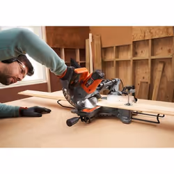 Black & Decker BES701-QS scie à onglets 1500 W - Vue supplémentaire 7