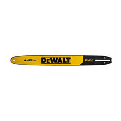 Dewalt - Guide pour tronçonneuse DT20687-QZ 45cm