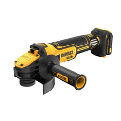 Meuleuse d'angle DeWalt DCG409VSN-XJ; 18 V (sans batterie et chargeur)