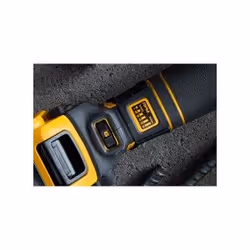 Meuleuse d'angle DeWalt DCG409VST1-QW; 18 V; 1x6,0 Ah accu. - Vue supplémentaire 5