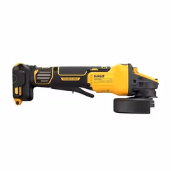 DeWALT DCG416VSN-XJ Cireuse et ponceuse de sol - Vue supplémentaire 4