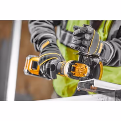 DeWALT DCG416VSN-XJ Cireuse et ponceuse de sol - Vue supplémentaire 5