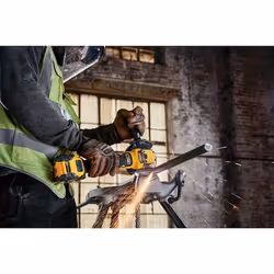 DeWALT DCG416VSN-XJ Cireuse et ponceuse de sol - Vue supplémentaire 6