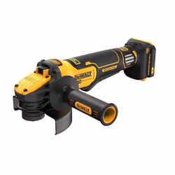 DeWALT DCG416VSN-XJ Cireuse et ponceuse de sol - Vue supplémentaire 8