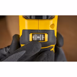 Routeur sans fil Stanley SFMCW400B-XJ; 18 V (sans batterie et chargeur)