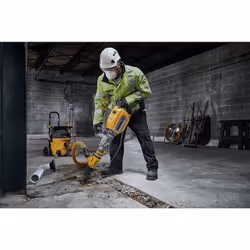 Marteau de démolition DeWalt D25911K-QS; 27 J; SDS-Max