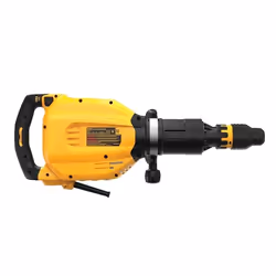 Marteau de démolition DeWalt D25911K-QS; 27 J; SDS-Max